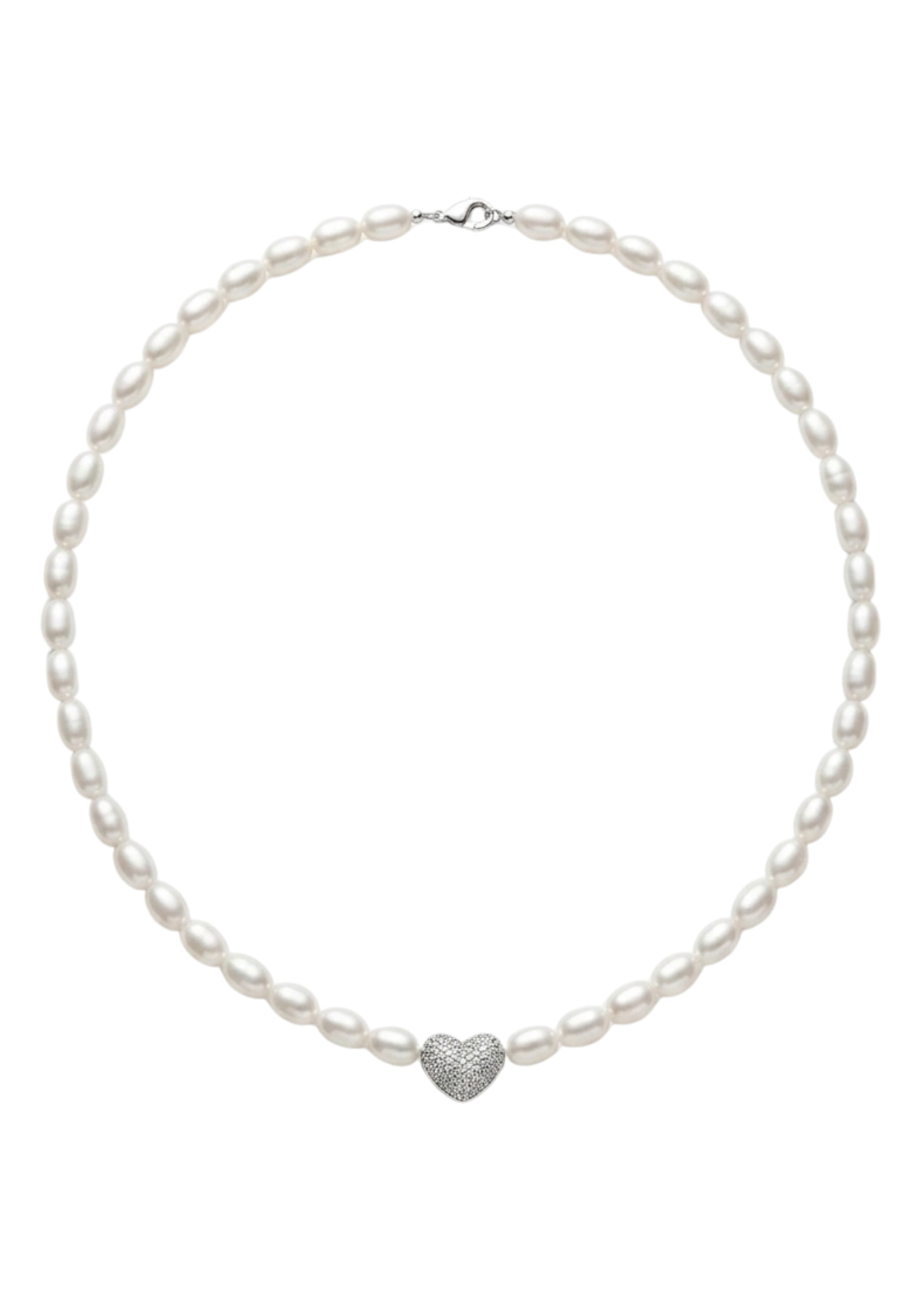 Collar pure