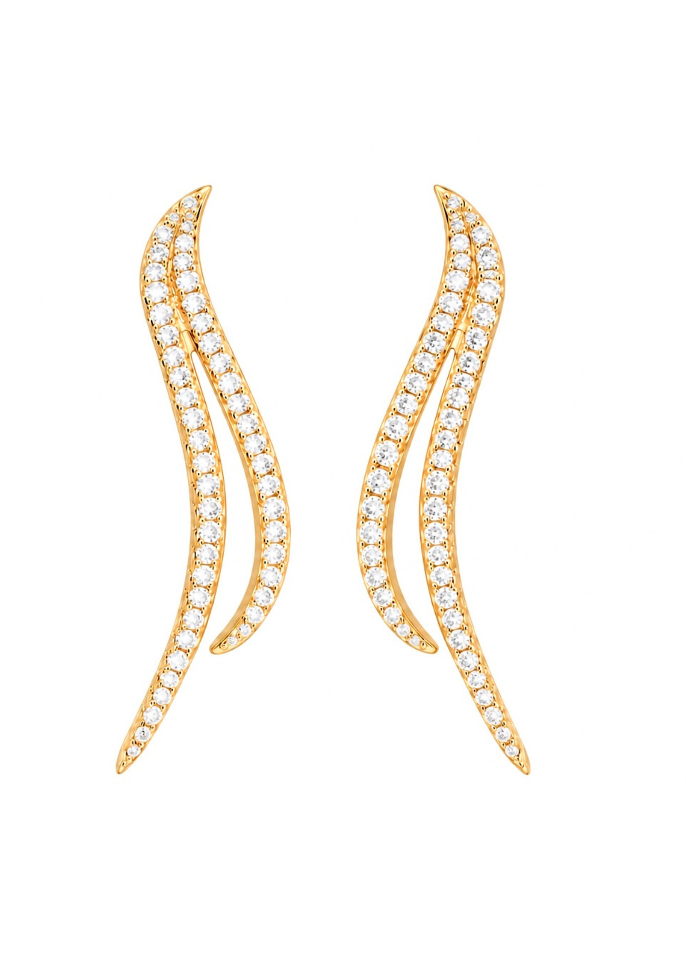 Aretes Zuver