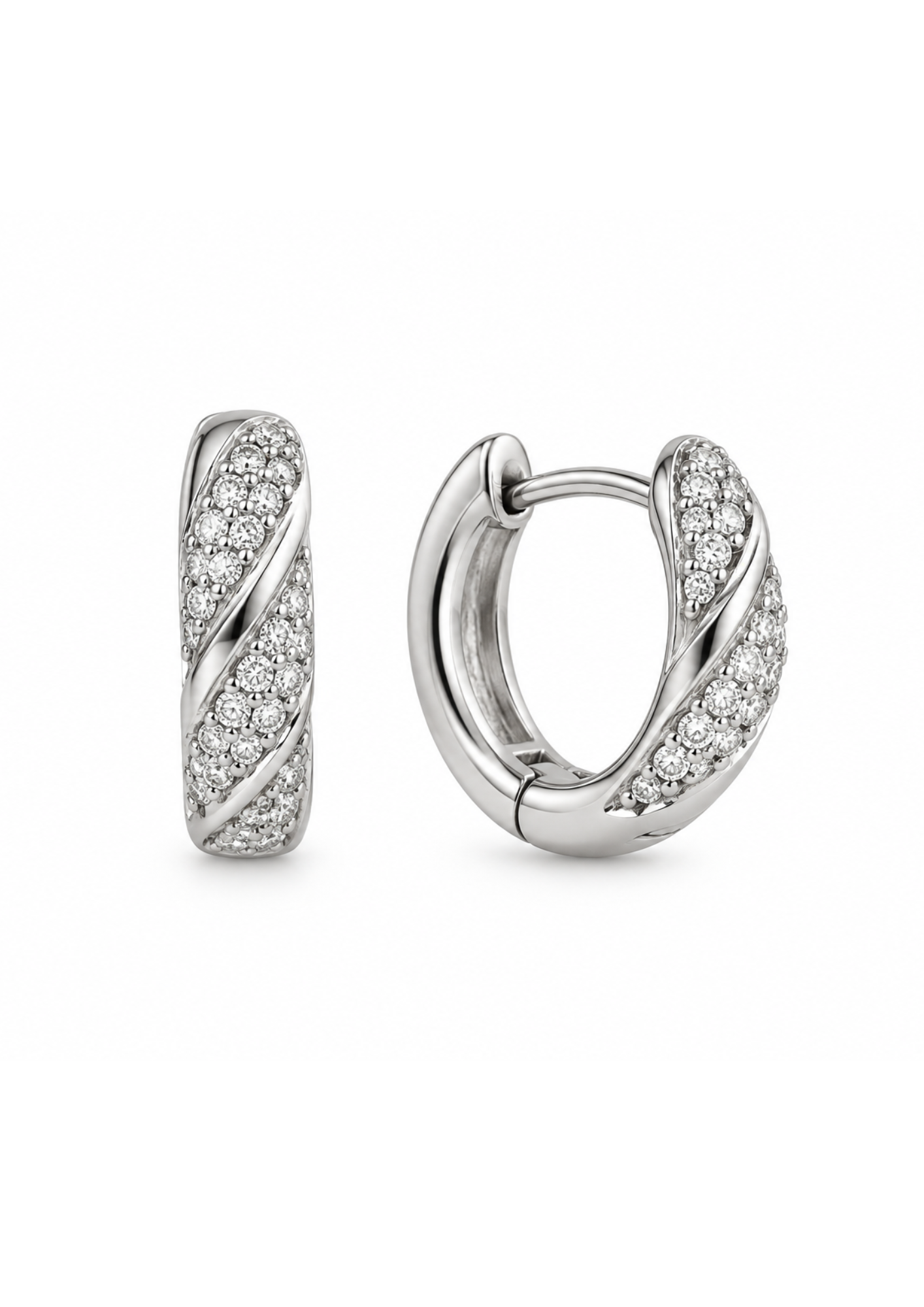 Aretes Tati