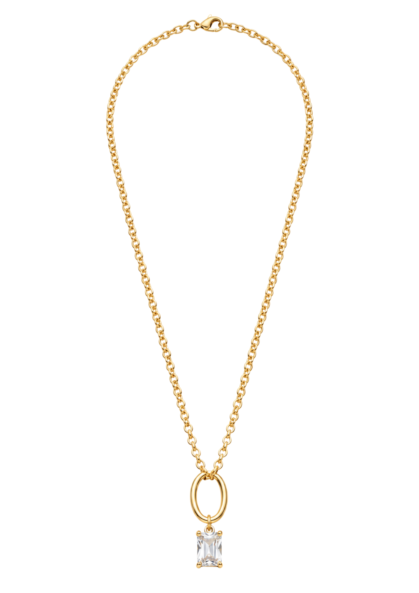 Collar Yenna