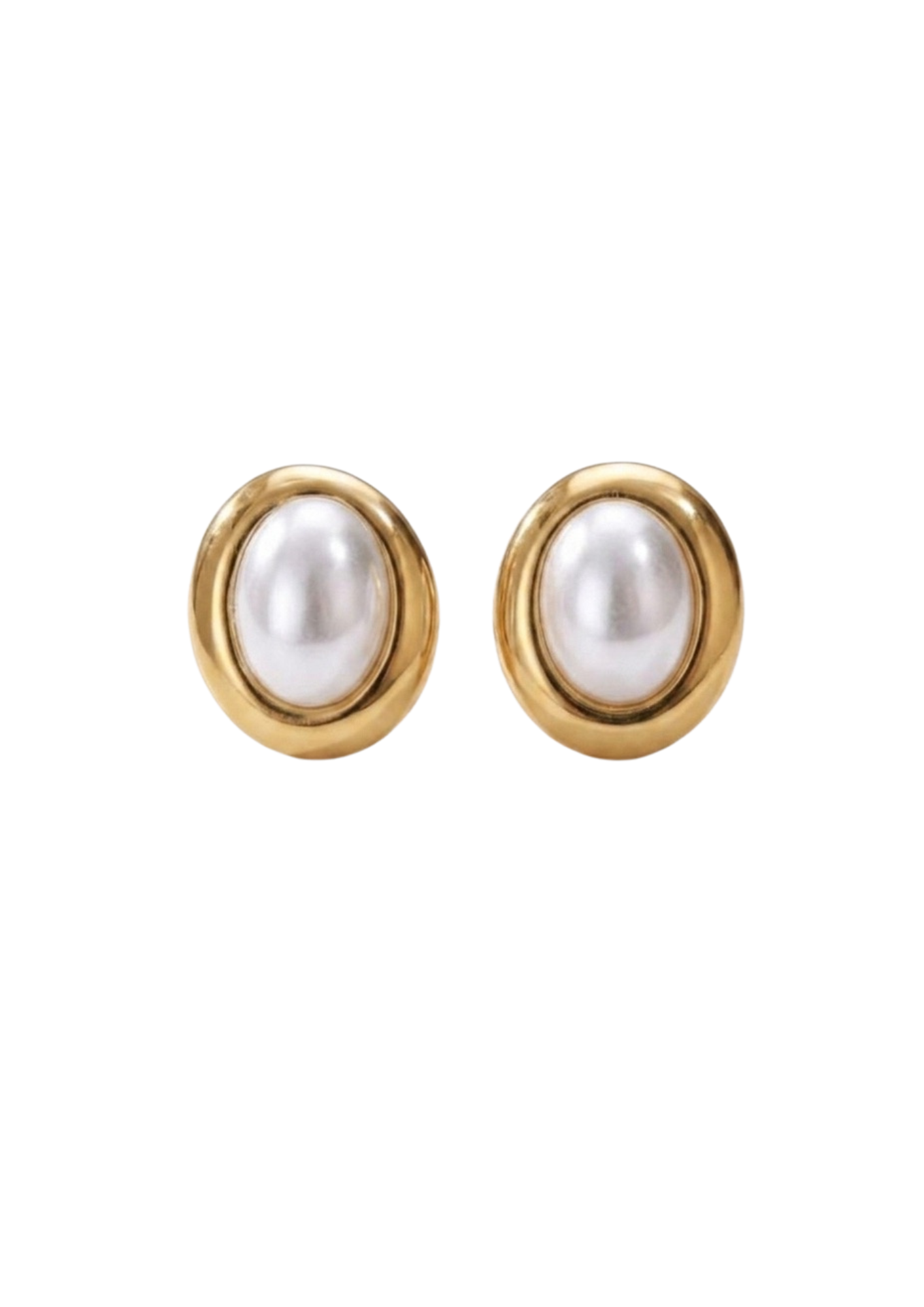 Aretes Perlo