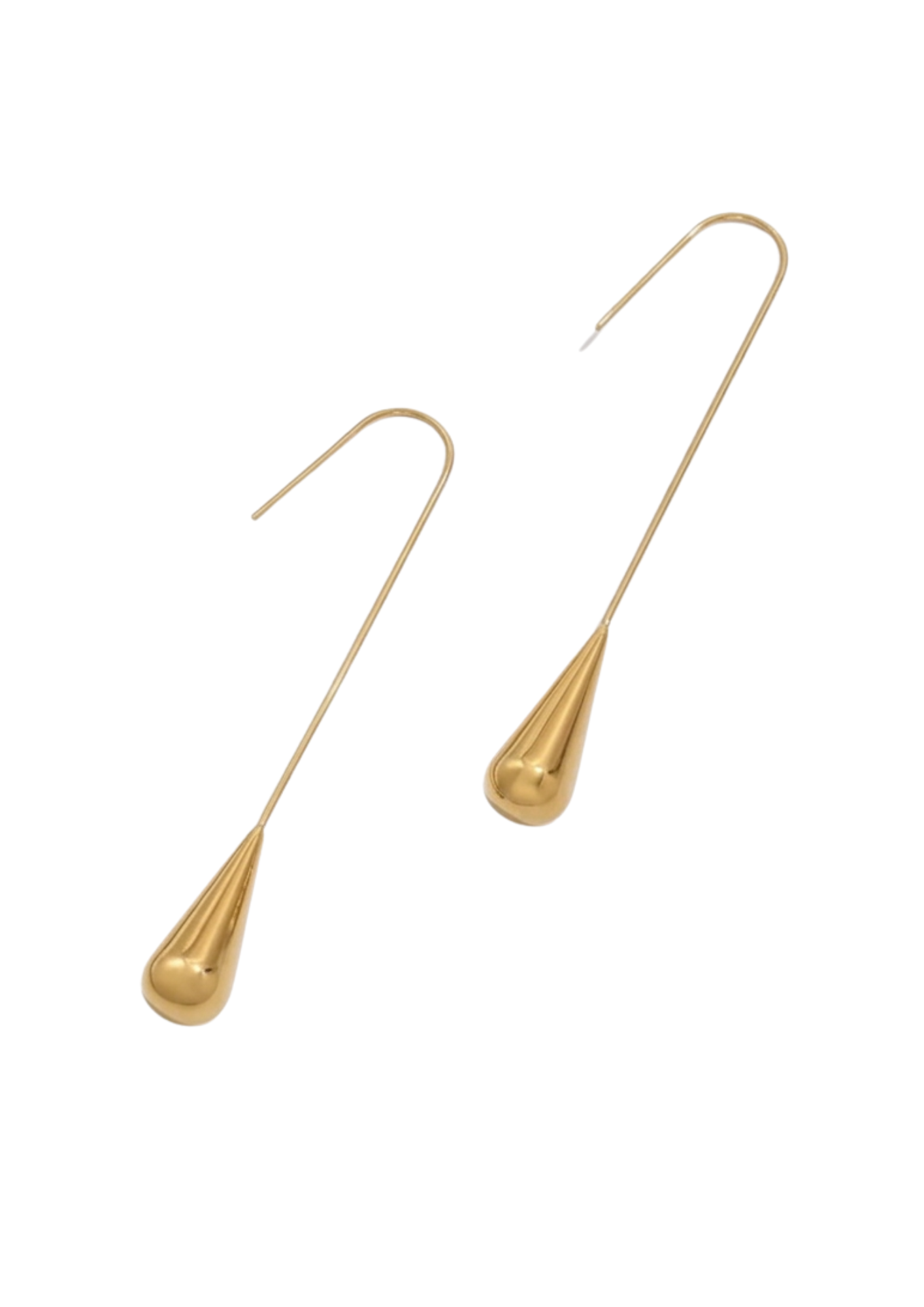 Aretes gotale