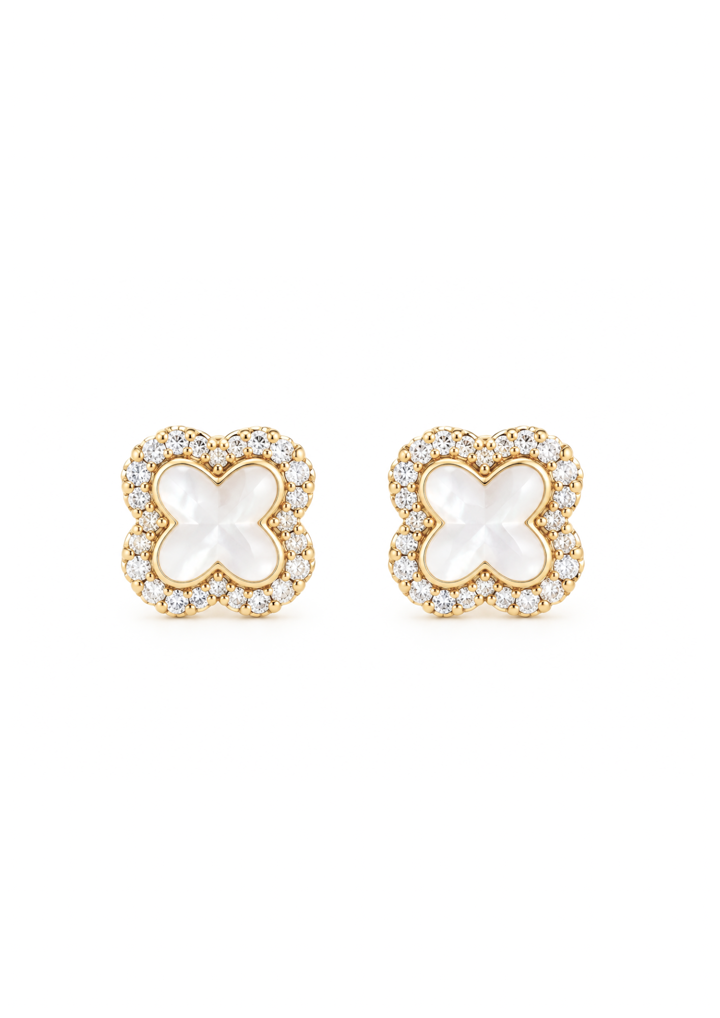 Aretes Yulls