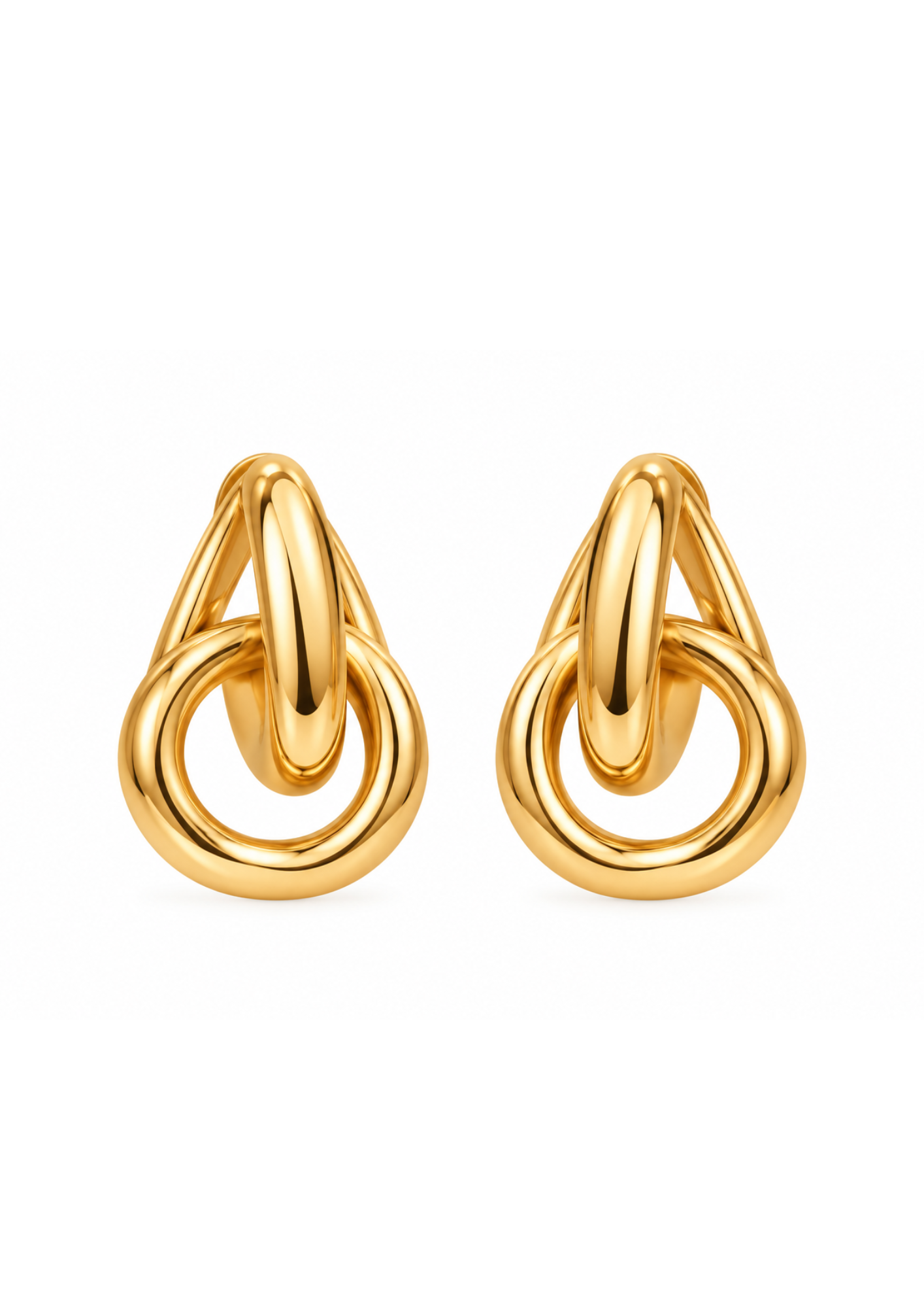 Aretes Garen