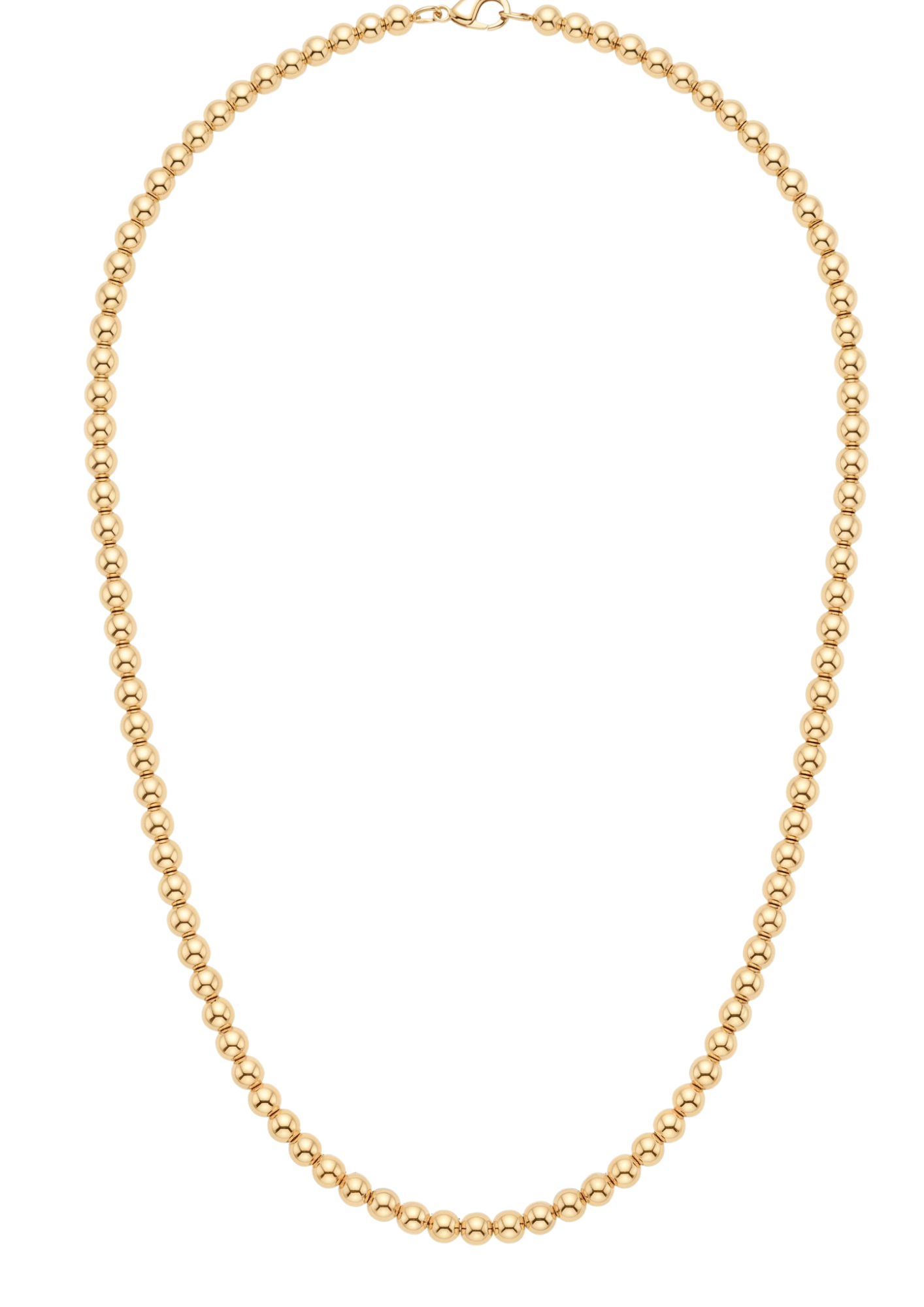 Collar Freya 4mm