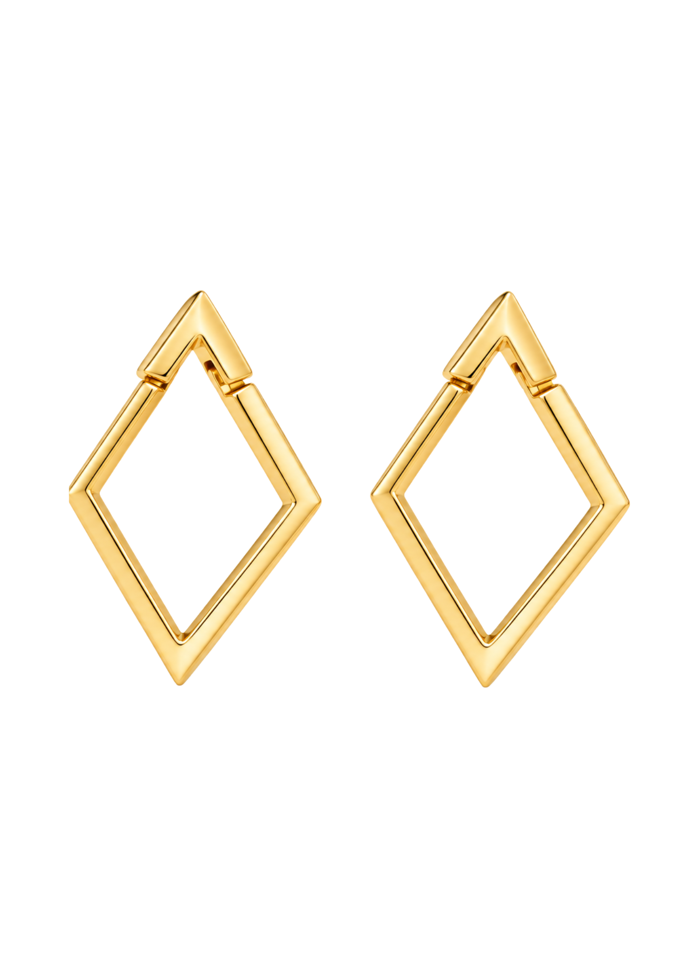 Aretes Wove