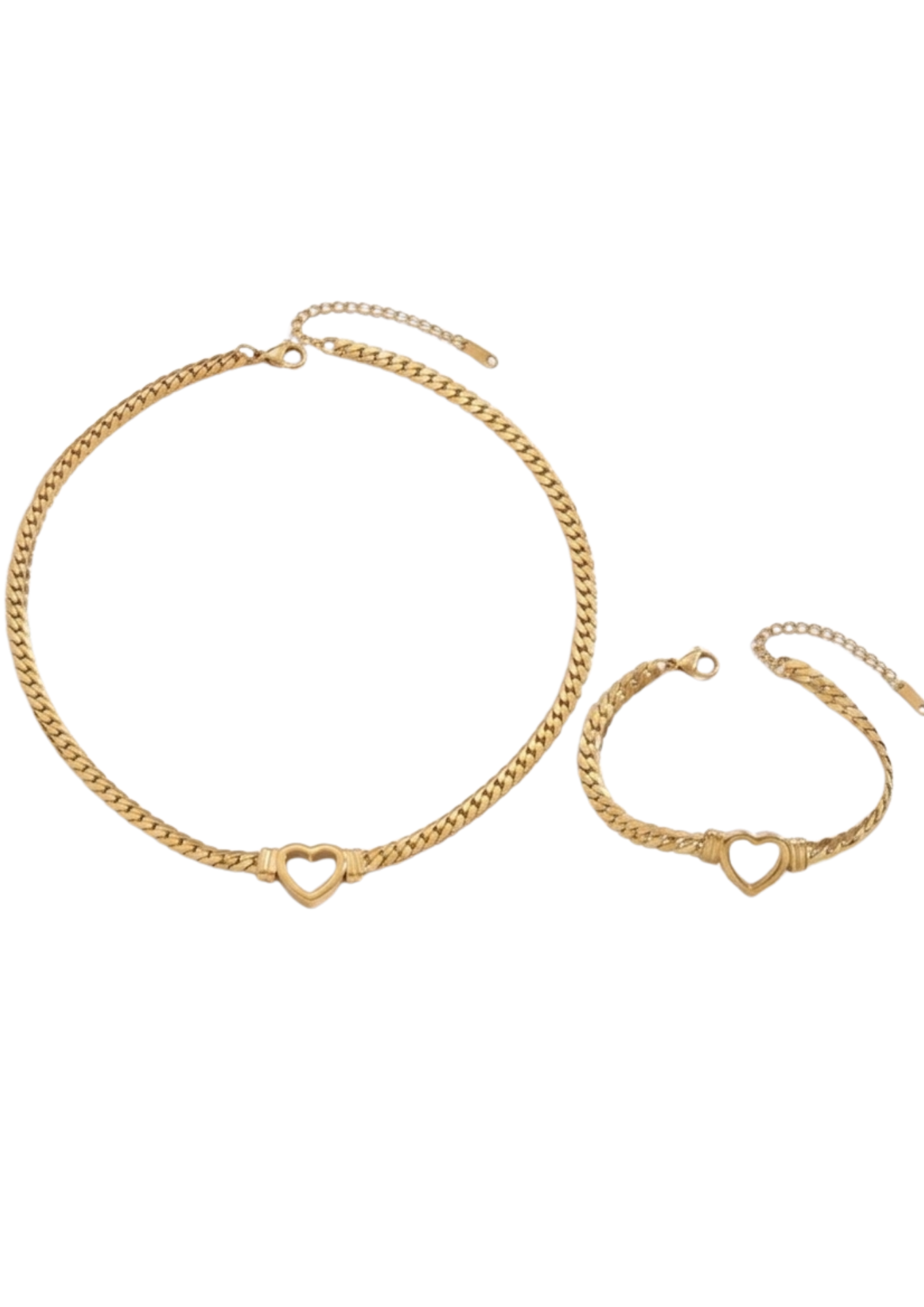 Set Corazón