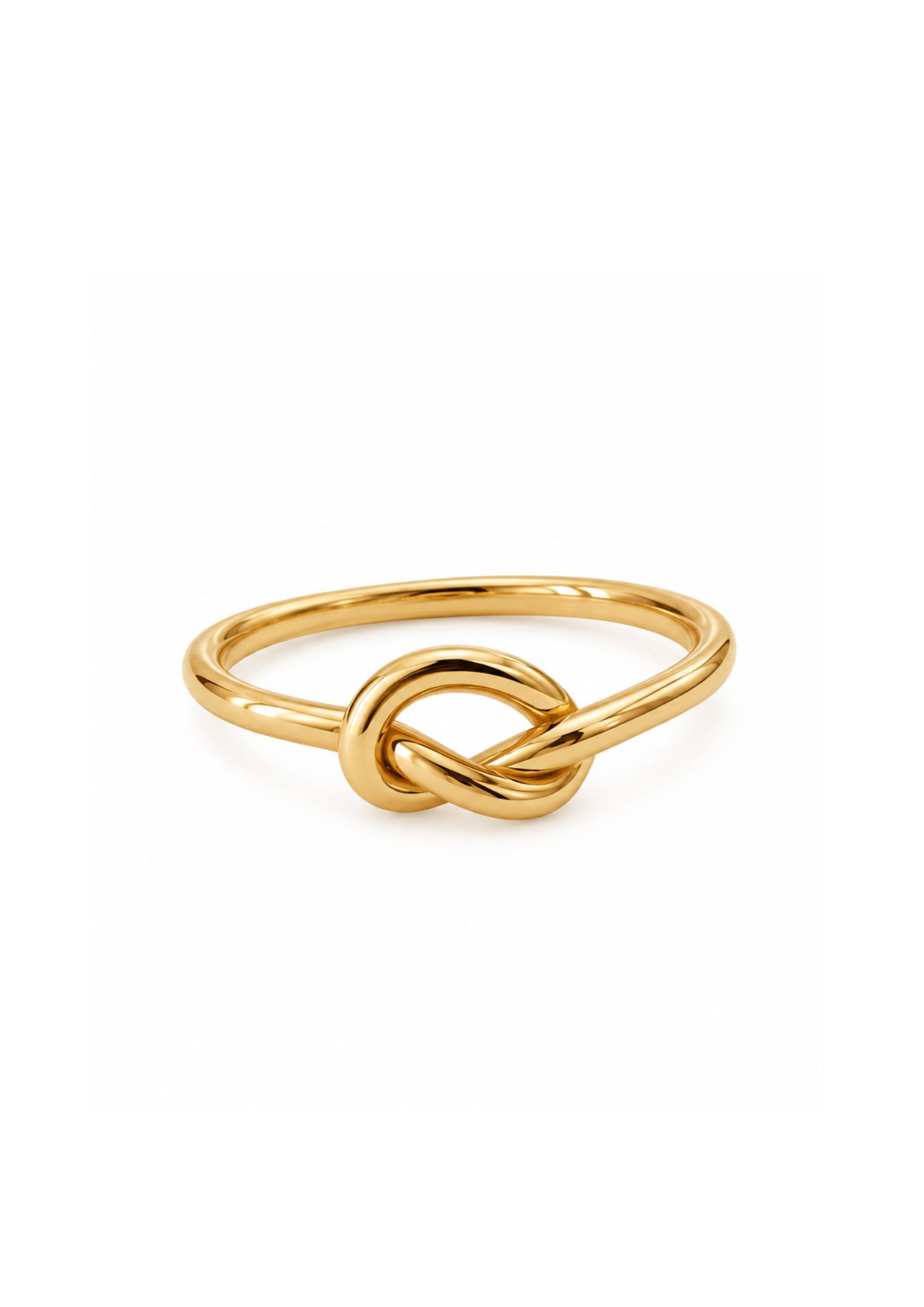 Anillo nudo