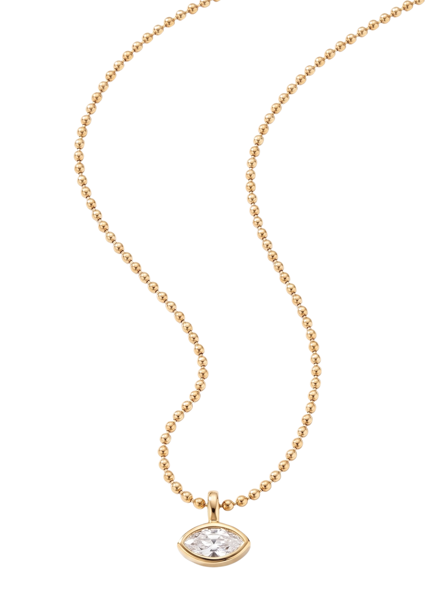 Collar Giverny