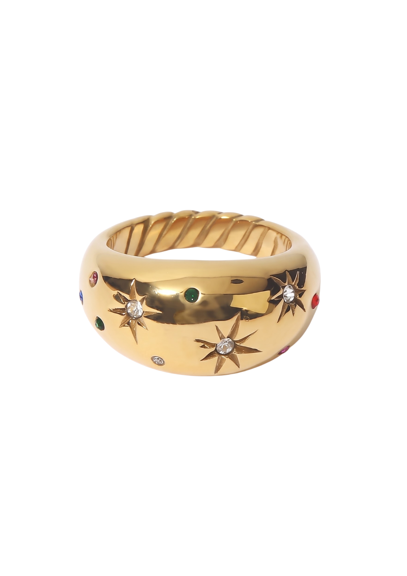 Anillo Saller