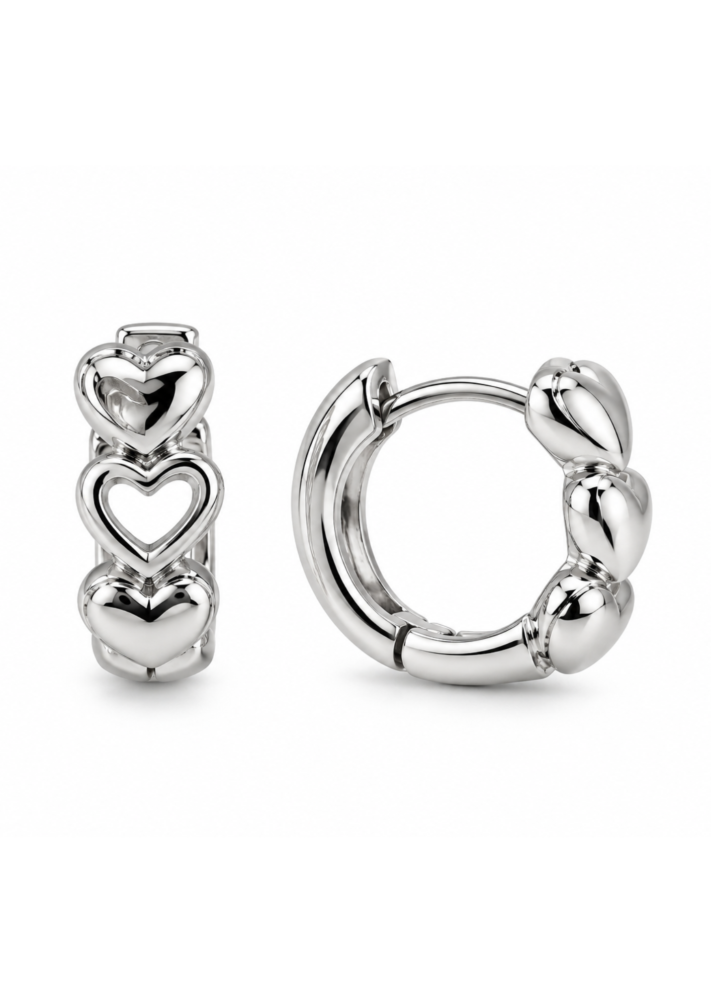 Aretes Alover