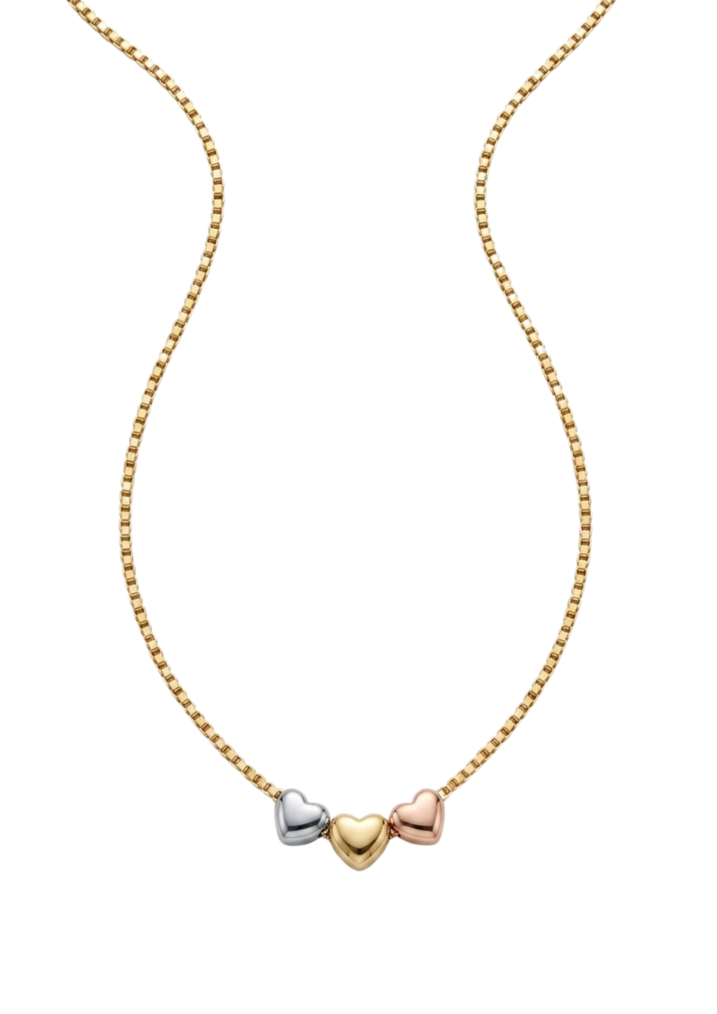 Collar Bellé