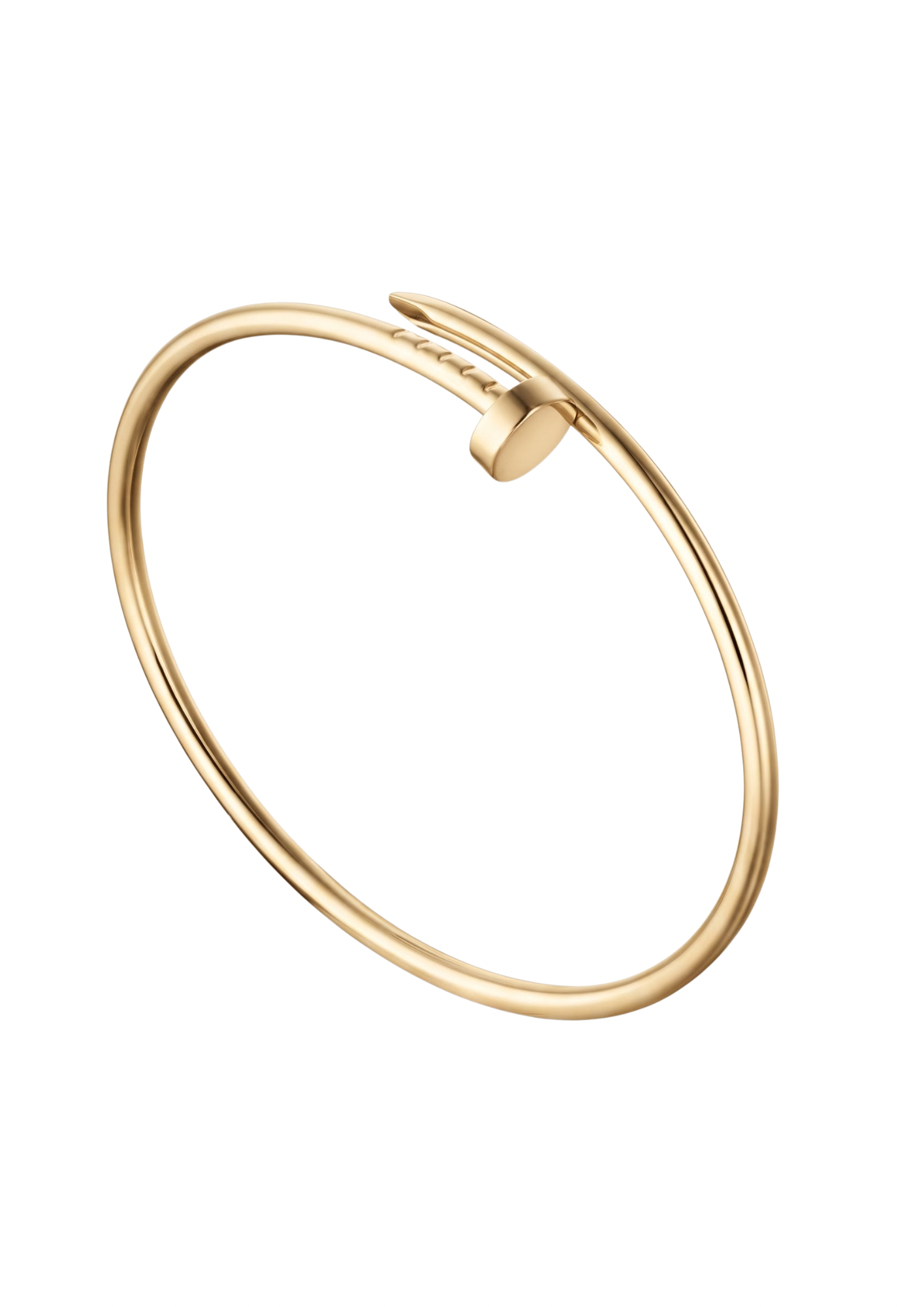 Brazalete Clavo