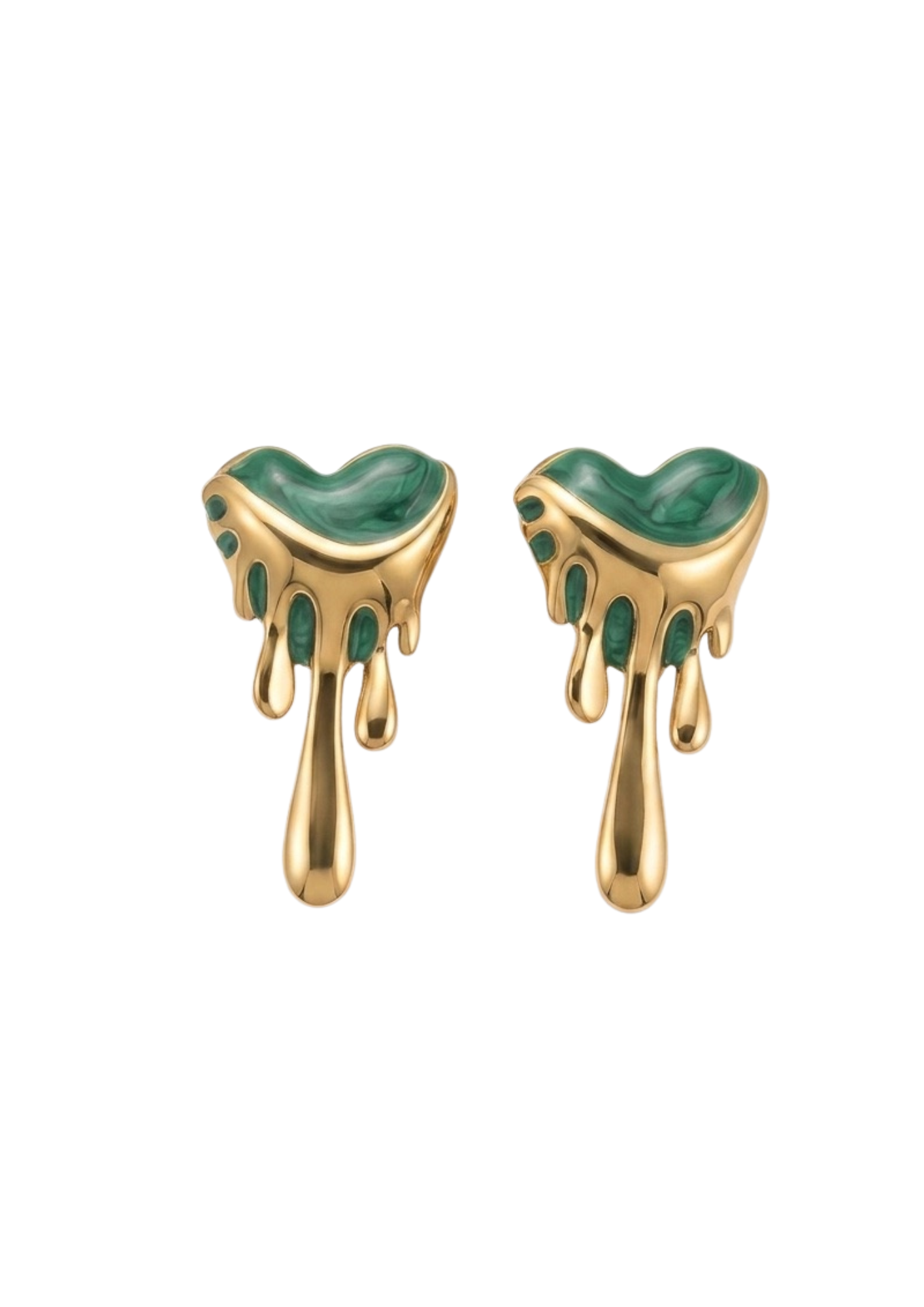 Aretes Elen