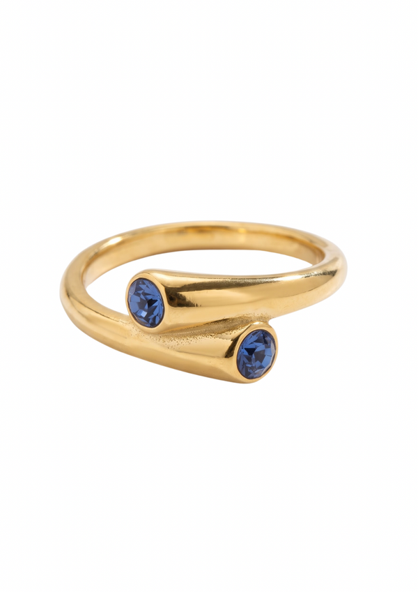 Anillo Fugaz