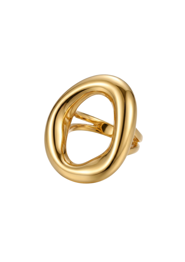 Anillo Merlin