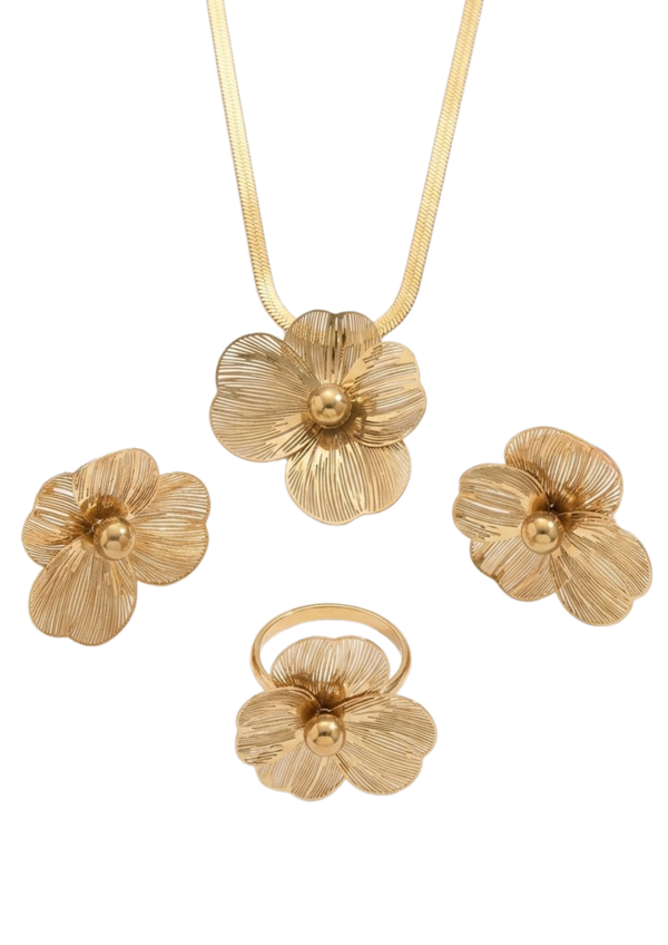 Set Flores