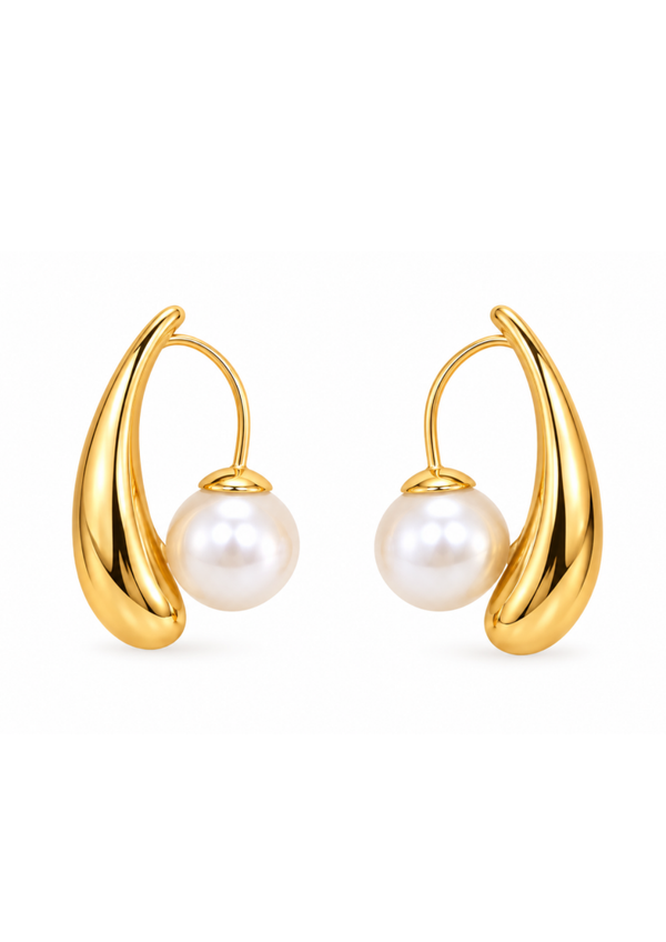 Aretes Ansel