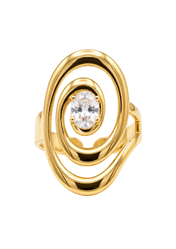 Anillo Revolve