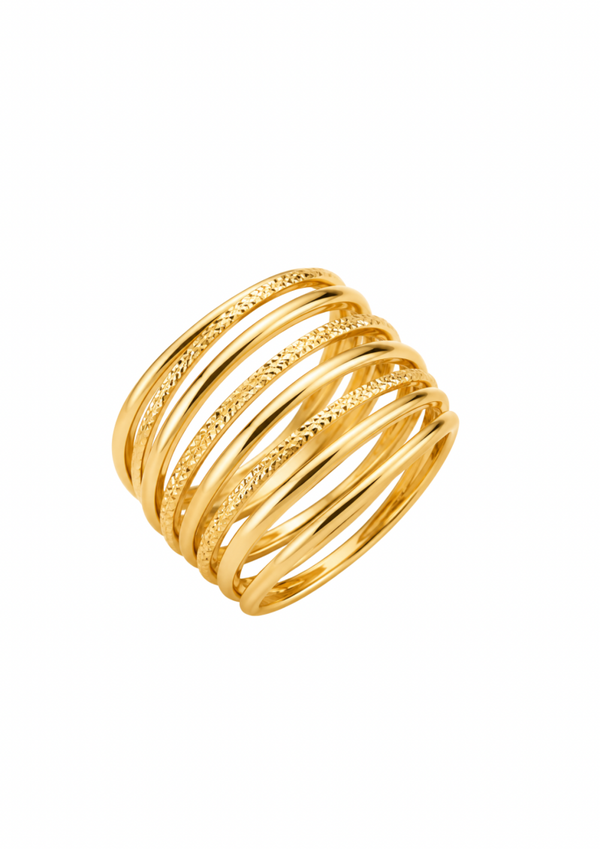 Anillo Zule