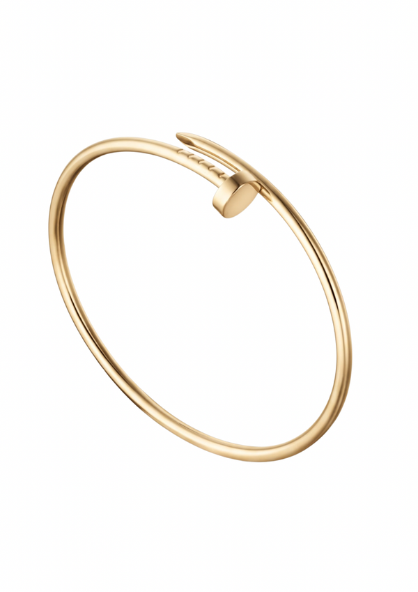 Brazalete Clavo