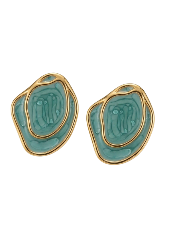 Aretes Alice