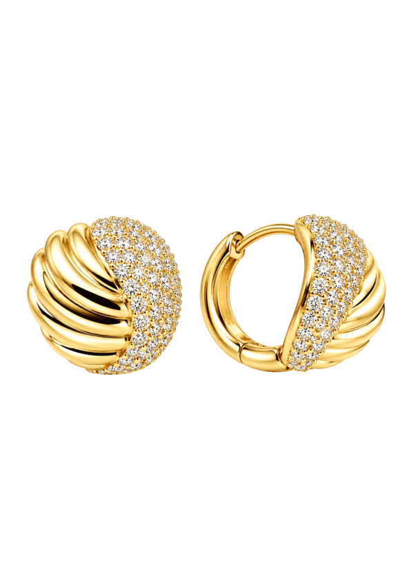 Aretes Furova