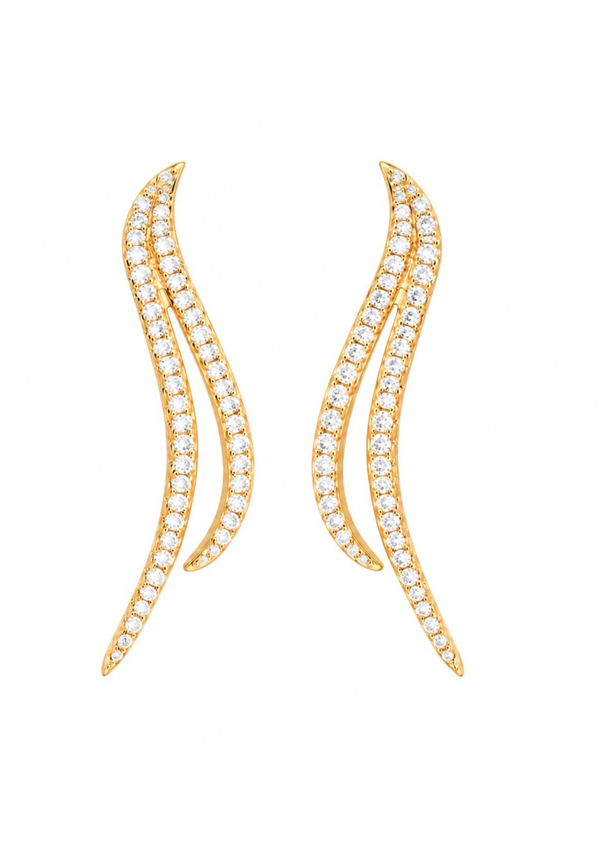 Aretes Zuver