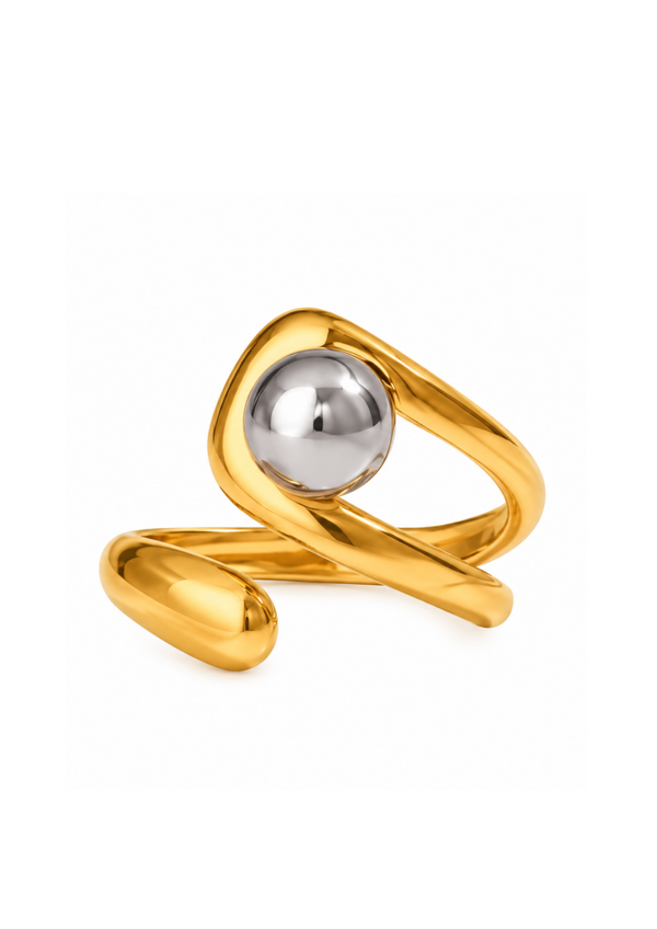 Anillo Vera
