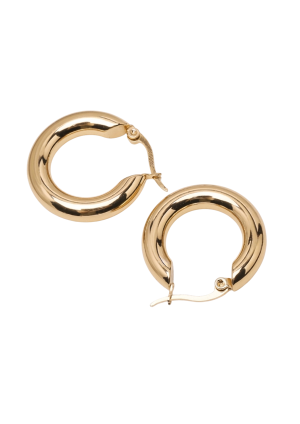 Aretes Golle