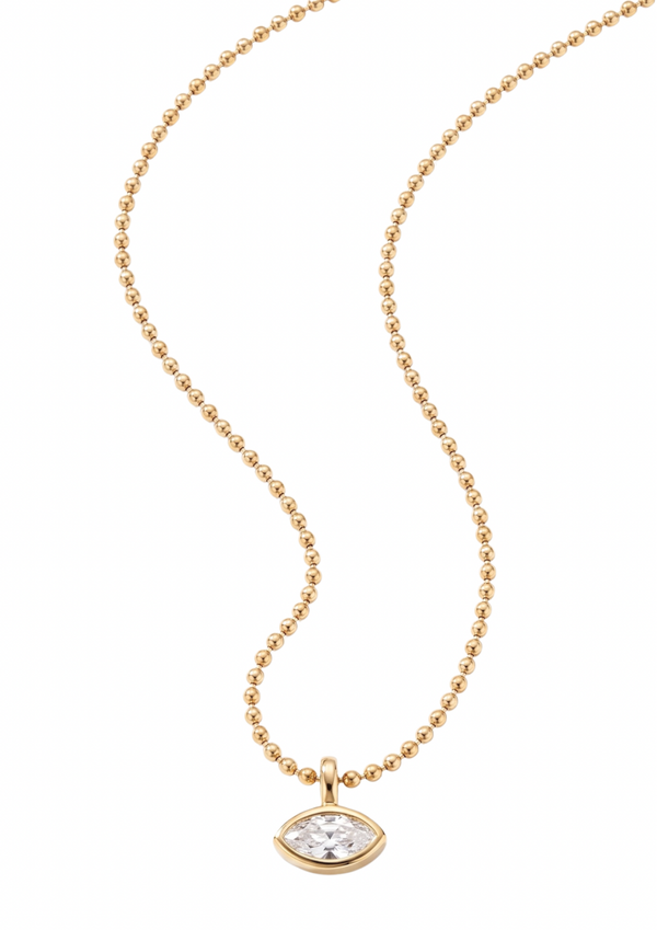 Collar Giverny