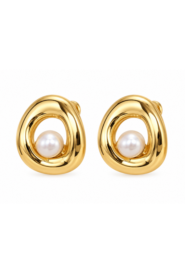 Aretes Quinz
