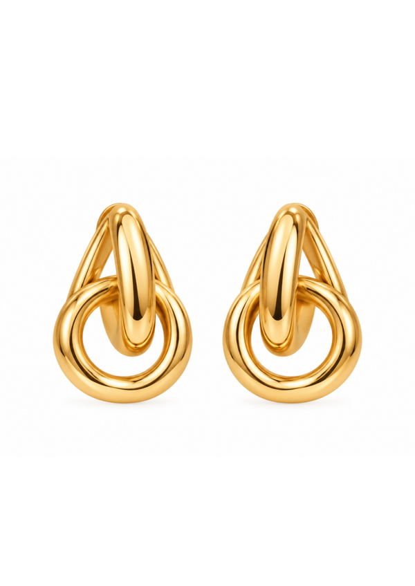 Aretes Garen