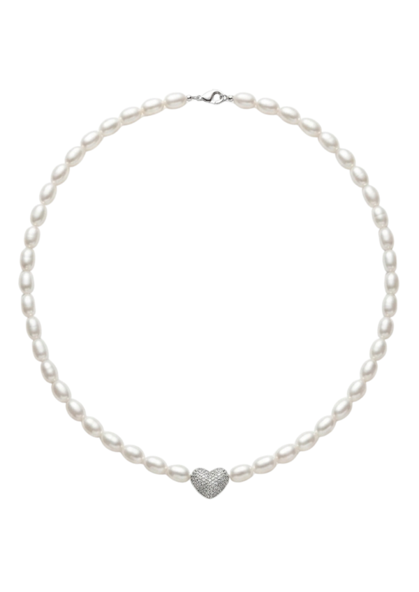 Collar pure