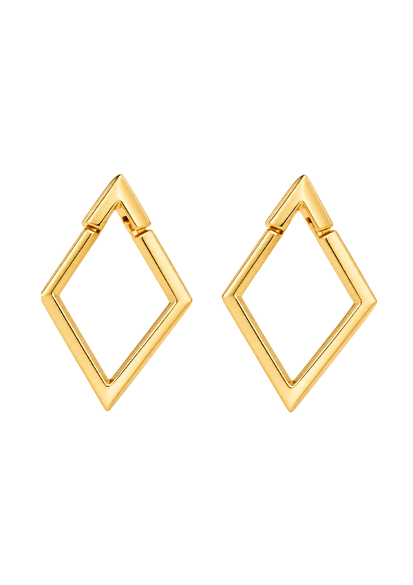 Aretes Wove