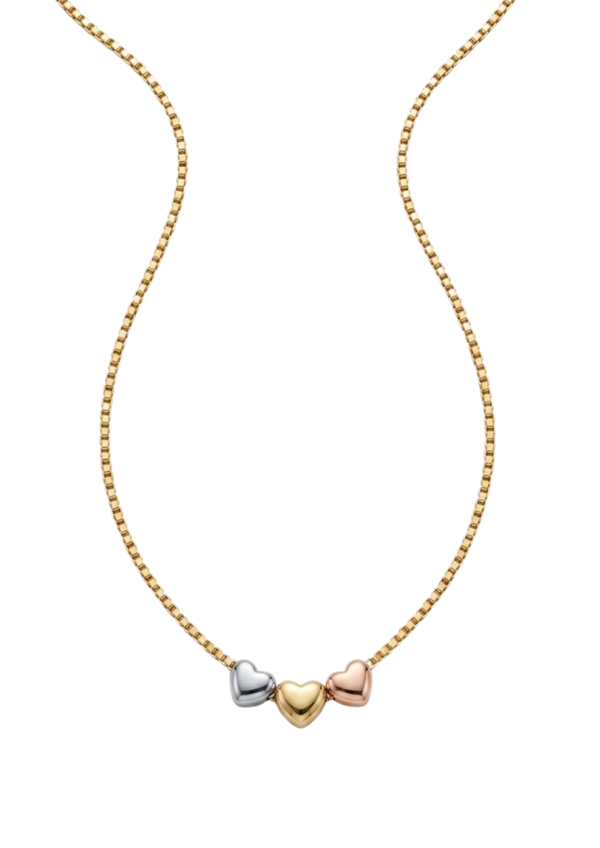 Collar Bellé