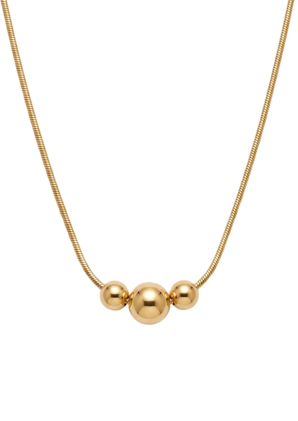 Collar Belén