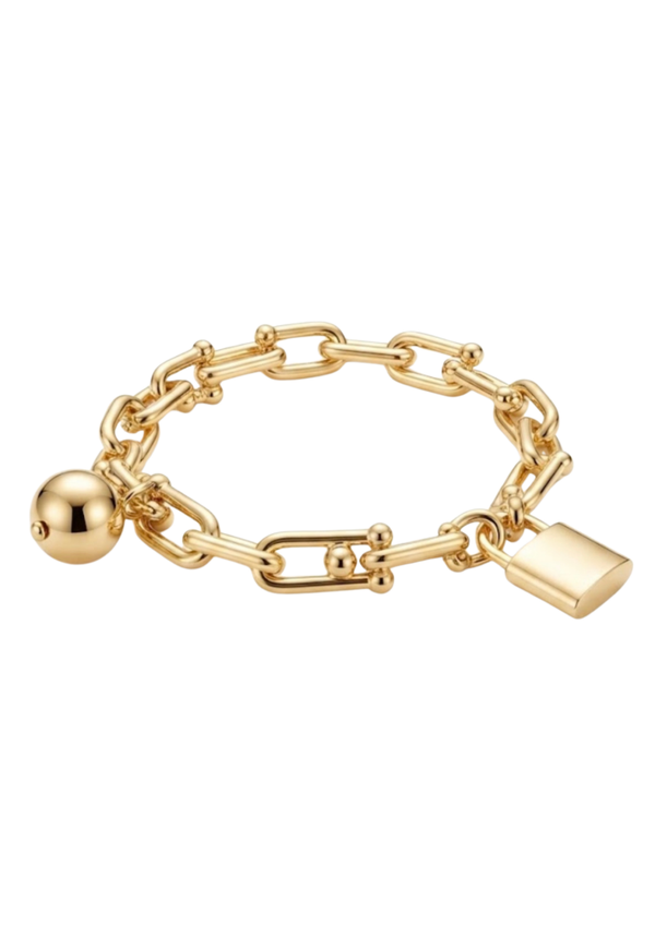 Pulsera Brone