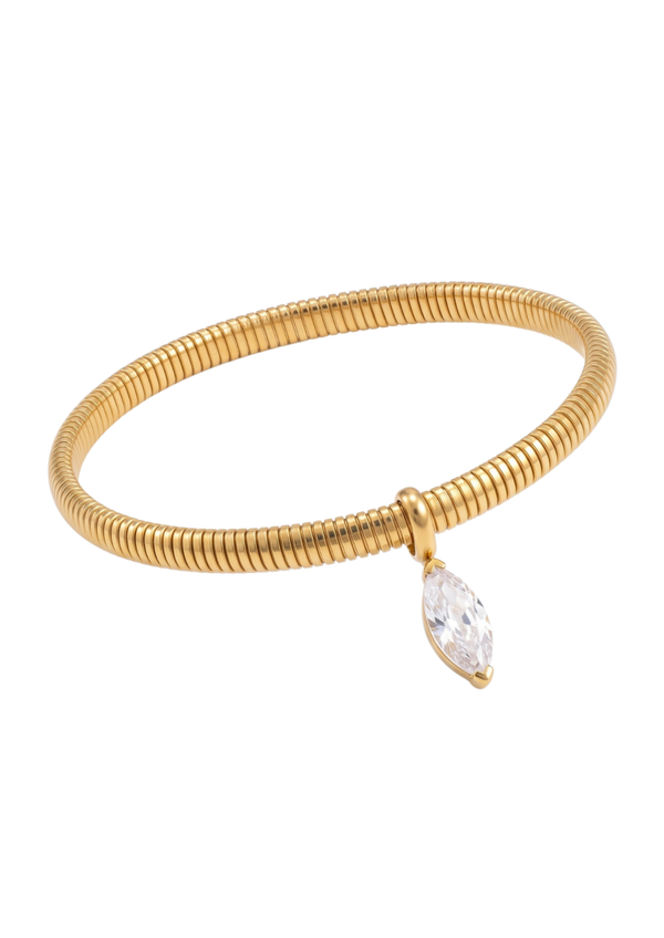 Pulsera Marquise