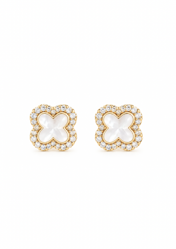 Aretes Yulls