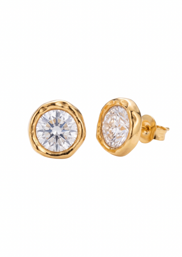 Aretes Aura