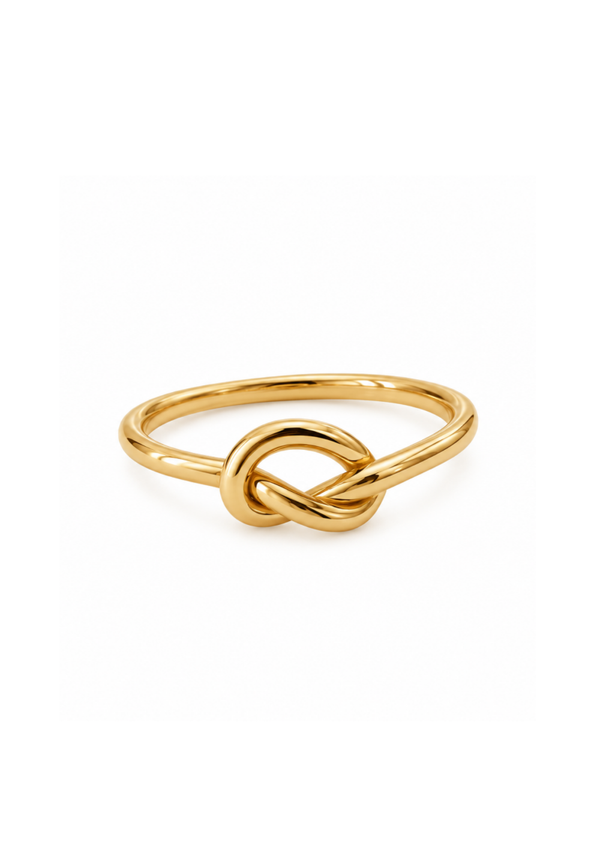 Anillo nudo