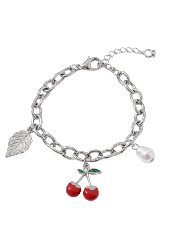 Pulsera Cherry