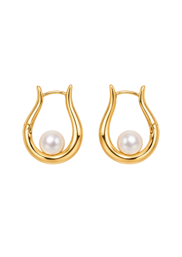 Aretes Nuro