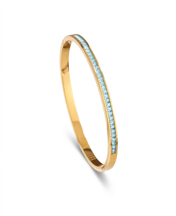 Brazalete Cir Acua