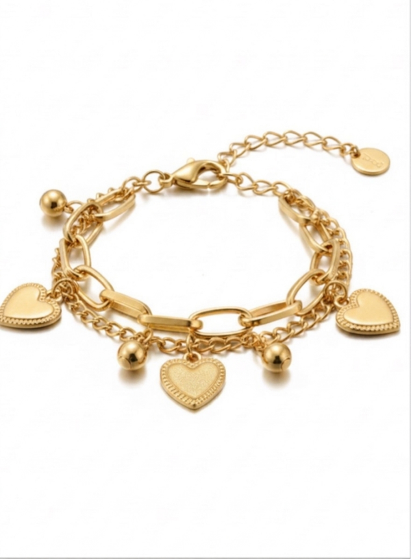 Pulsera Layer