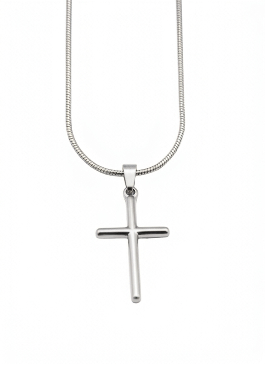 Collar cruz