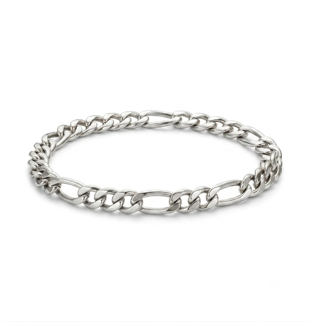 Pulsera Fígaro