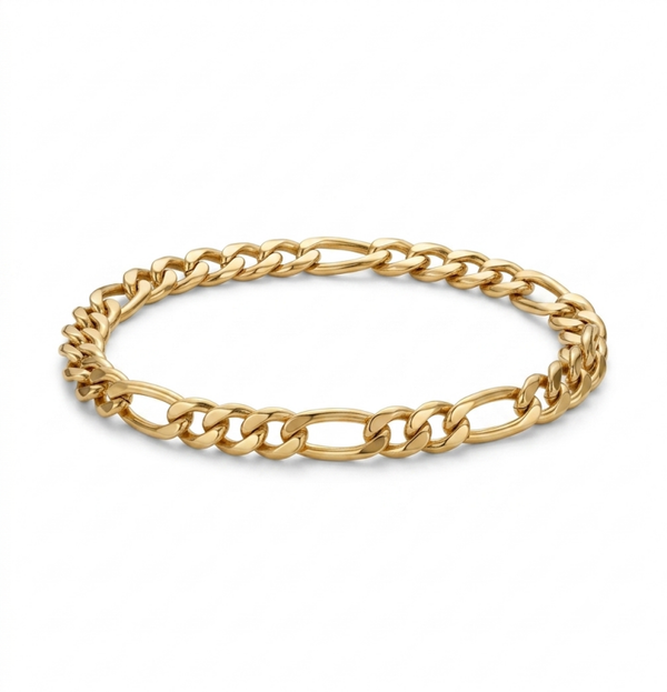 Pulsera Fígaro