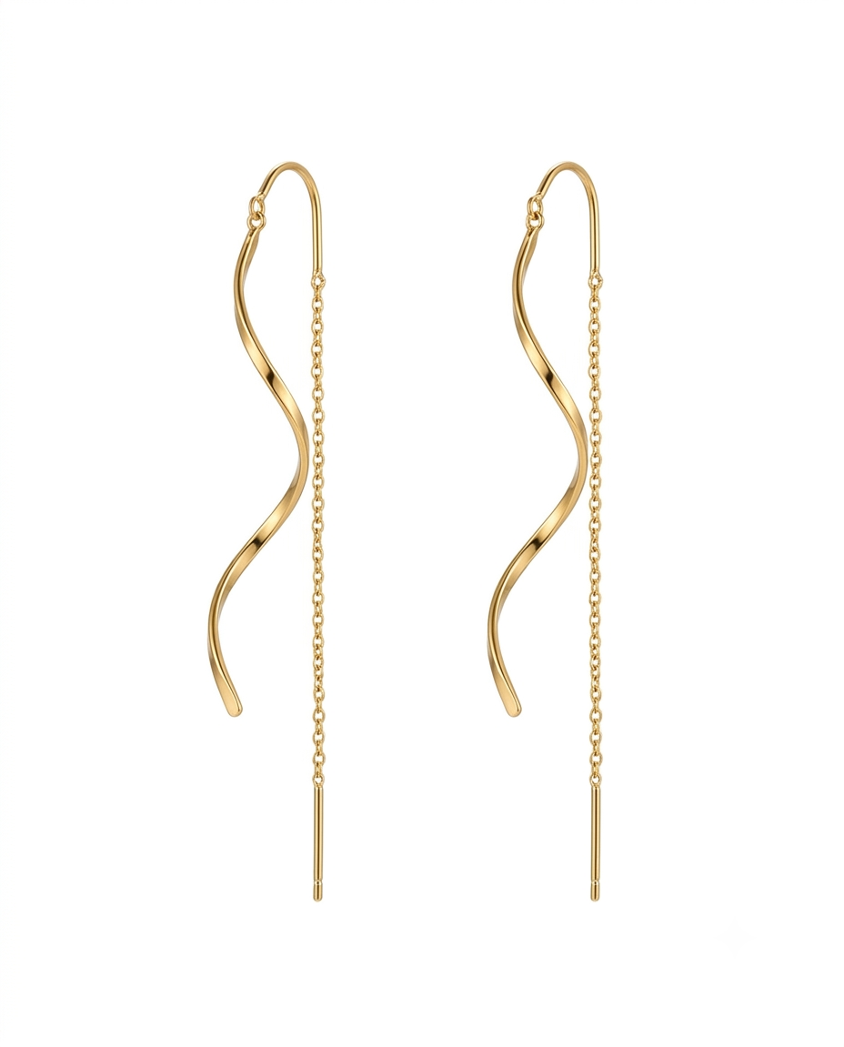 Aretes Rendon